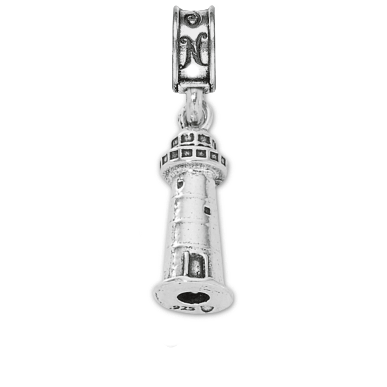 Keesler AFB Lighthouse Charm