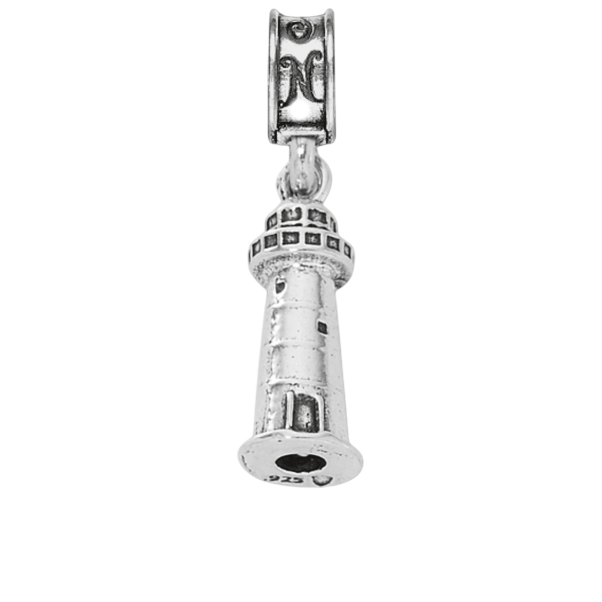 Keesler AFB Lighthouse Charm