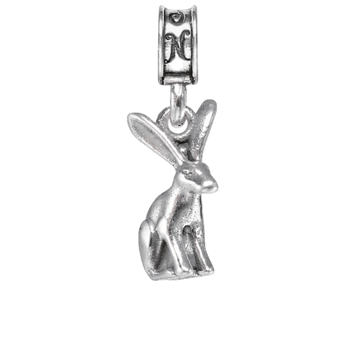 Sheppard AFB Jackrabbit Charm