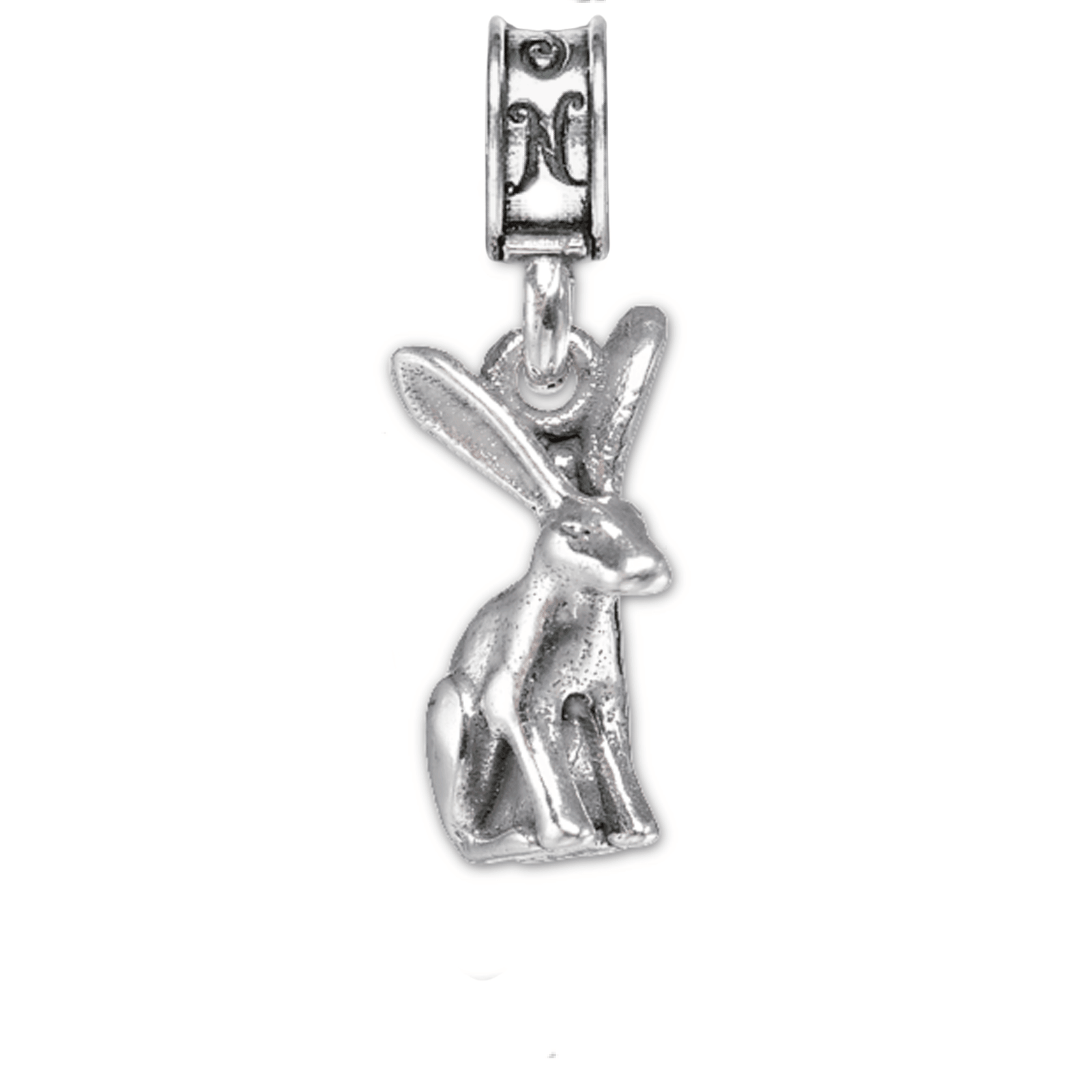 Sheppard AFB Jackrabbit Charm