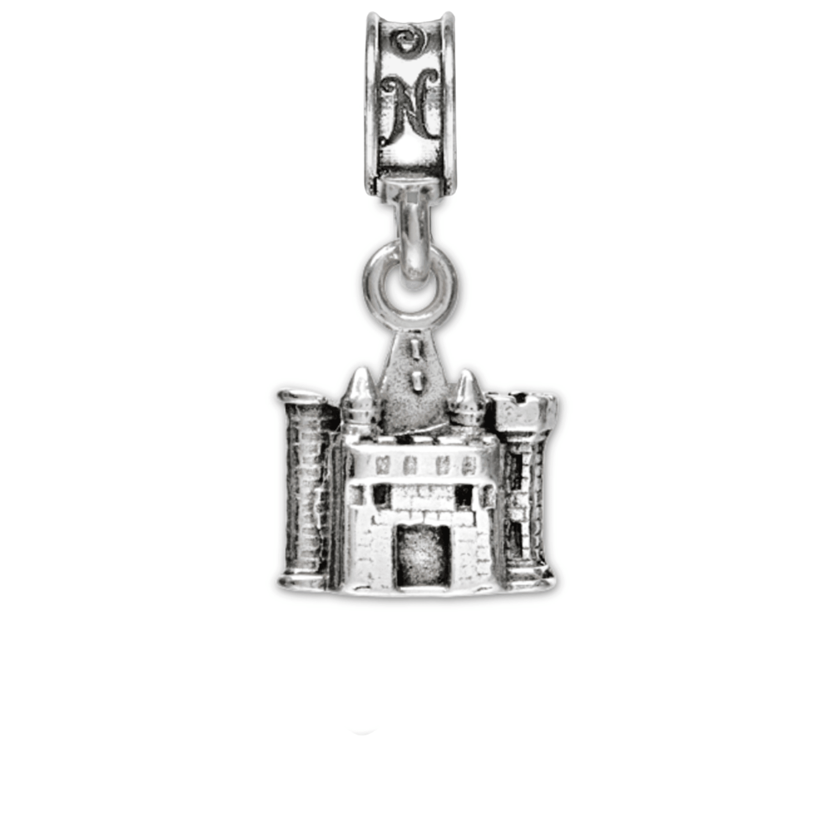 Ramstein AFB Castle Charm