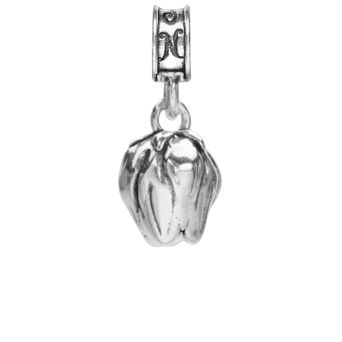 Seymour Johnson AFB Cotton Boll Charm