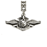 Fleet Marine Force Insignia Charm