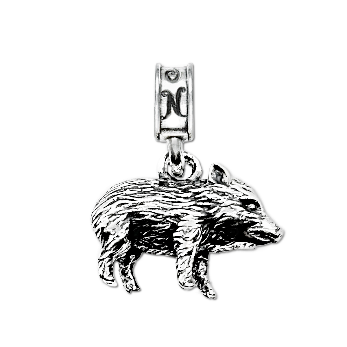 Fort Huachuca Javelina Charm