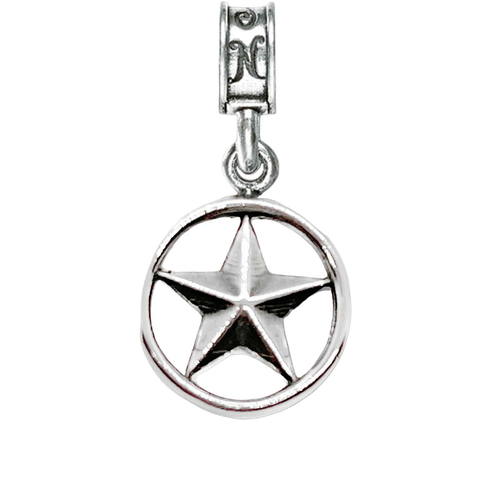 NAS JRB Fort Worth Lone Star Charm