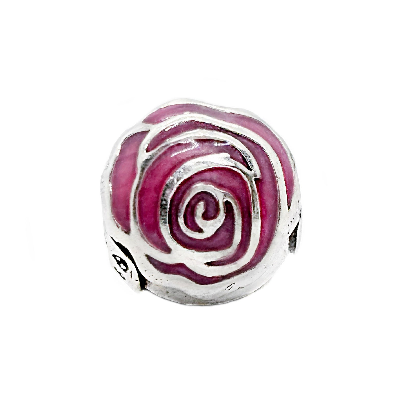 Friendship Blossoms Pink