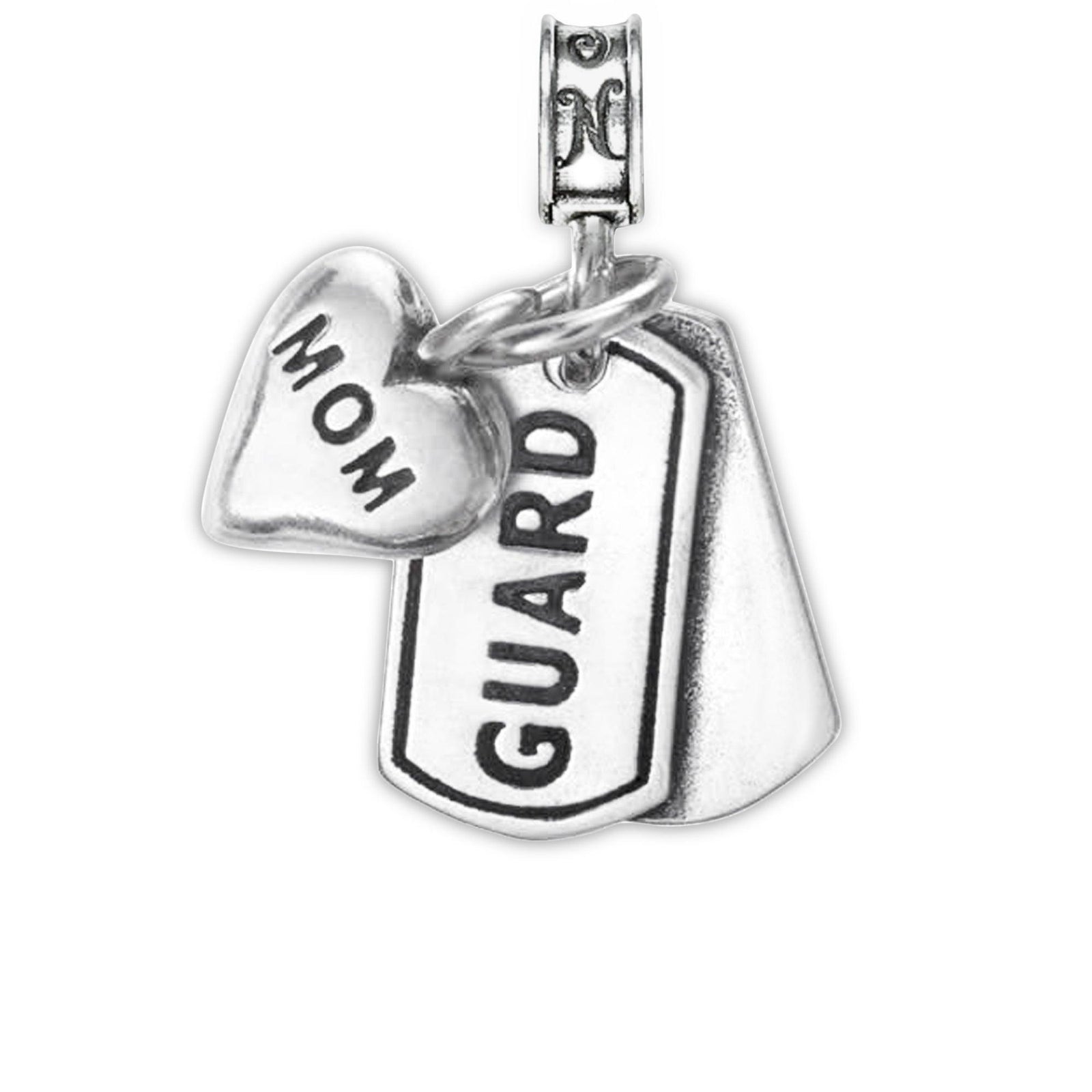 National Guard Dog Tag Twinkle Bundle