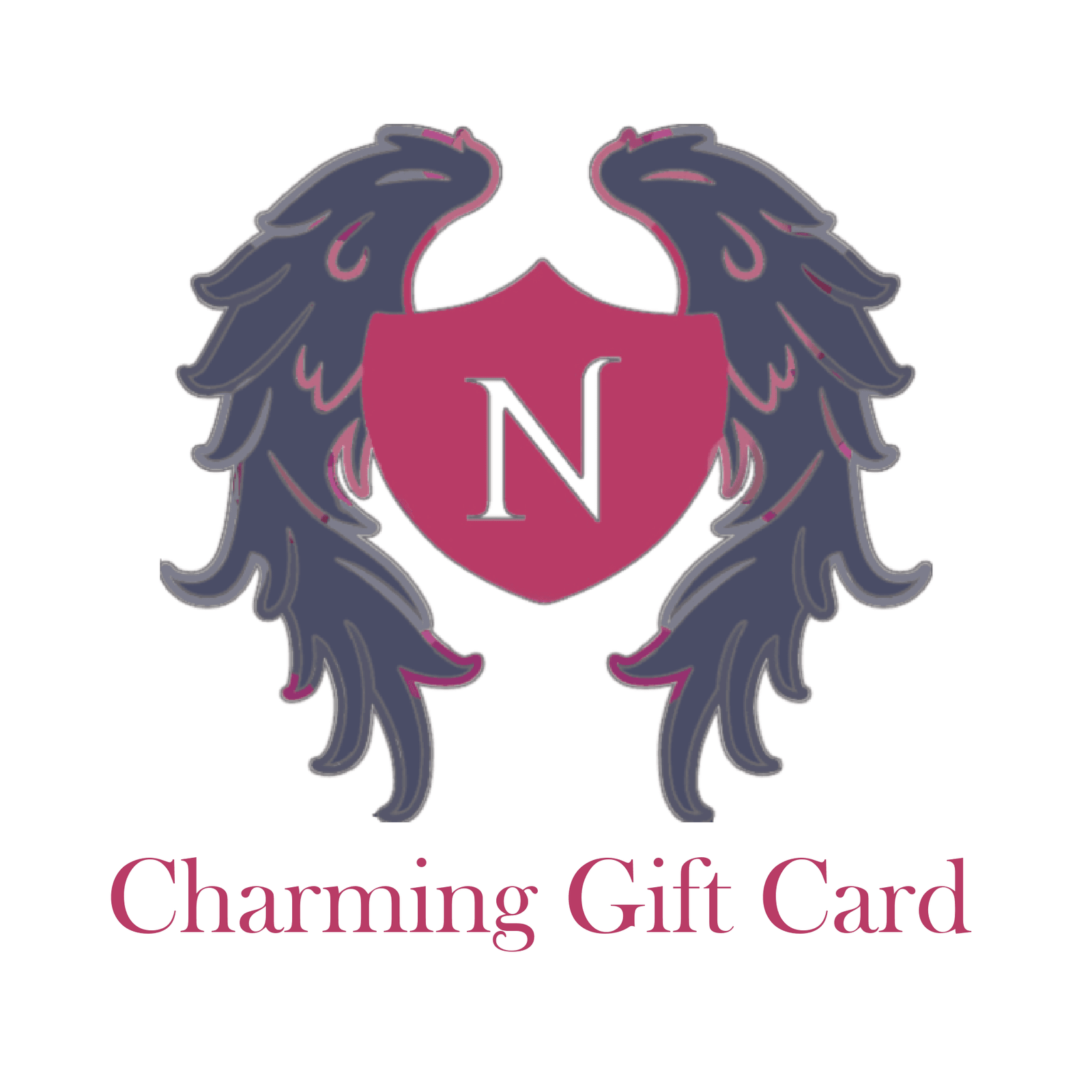 Charming Gift Card