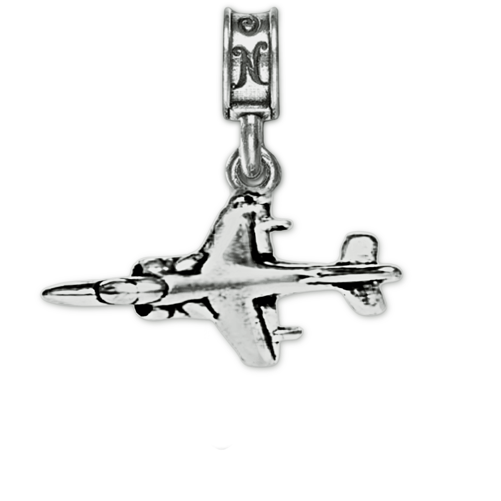 Harrier Charm