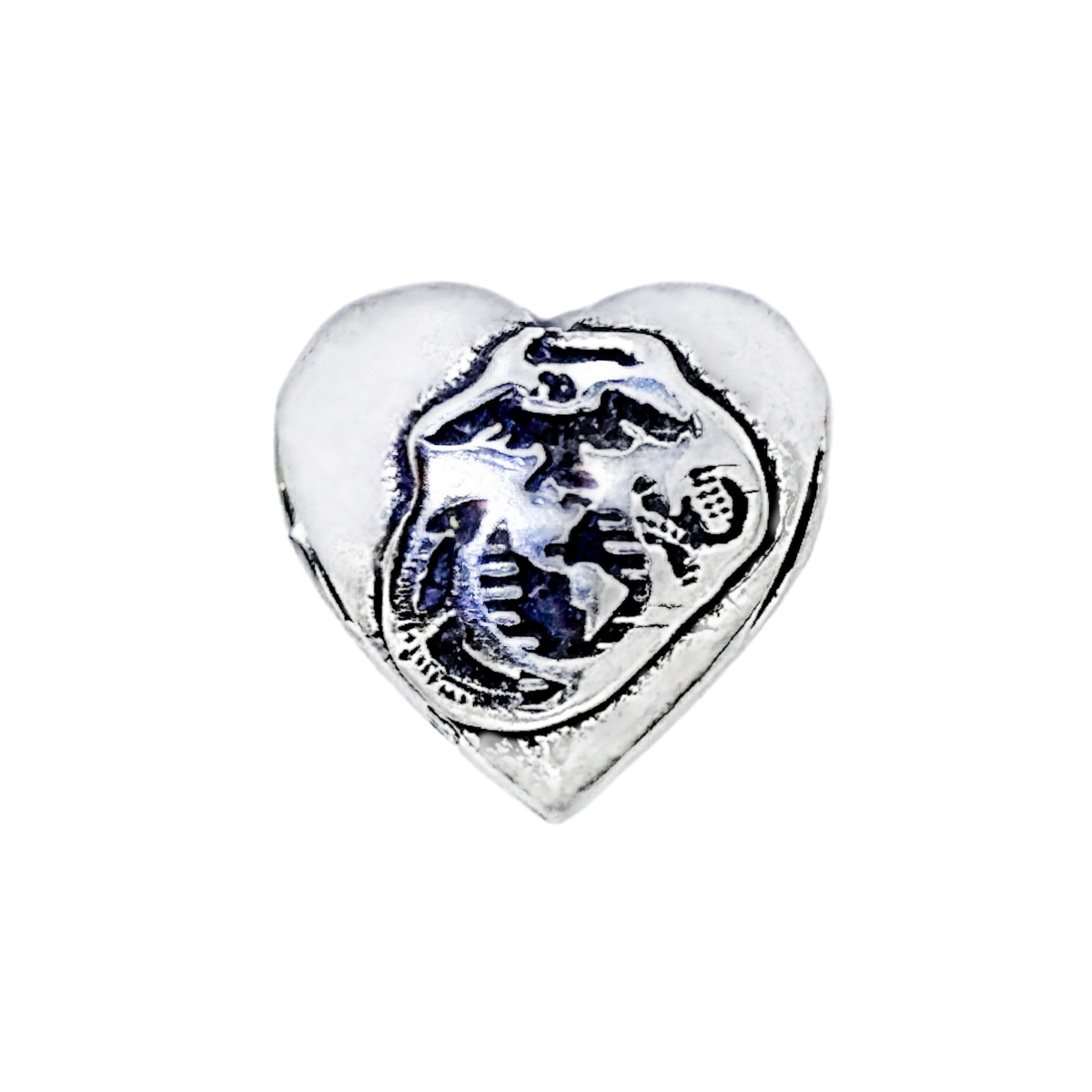 Hero at Heart Marine Corps