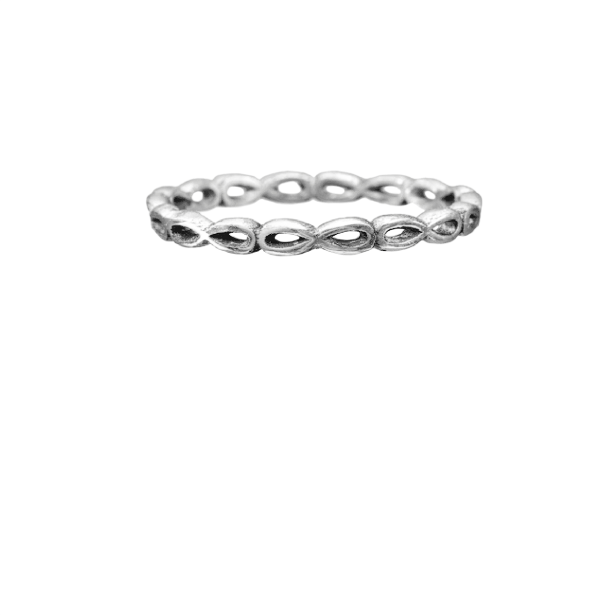 Ring- Luv U 4Ever Ring