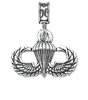 Military Charms, Jump Wings Basic