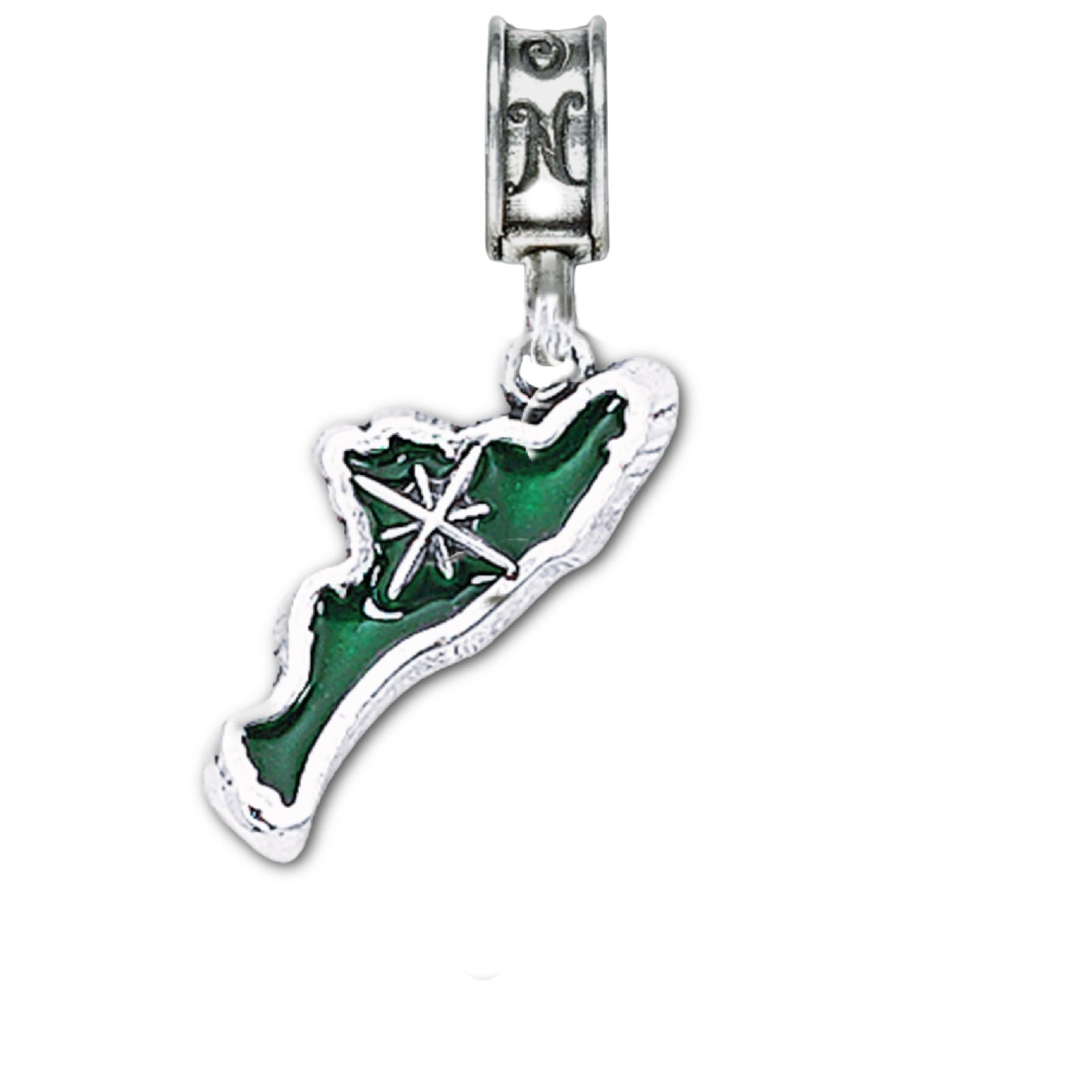 NSB Kings Bay Charm