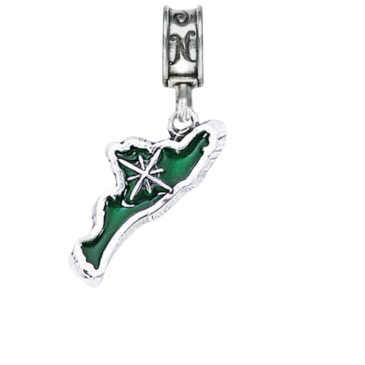 NSB Kings Bay Charm