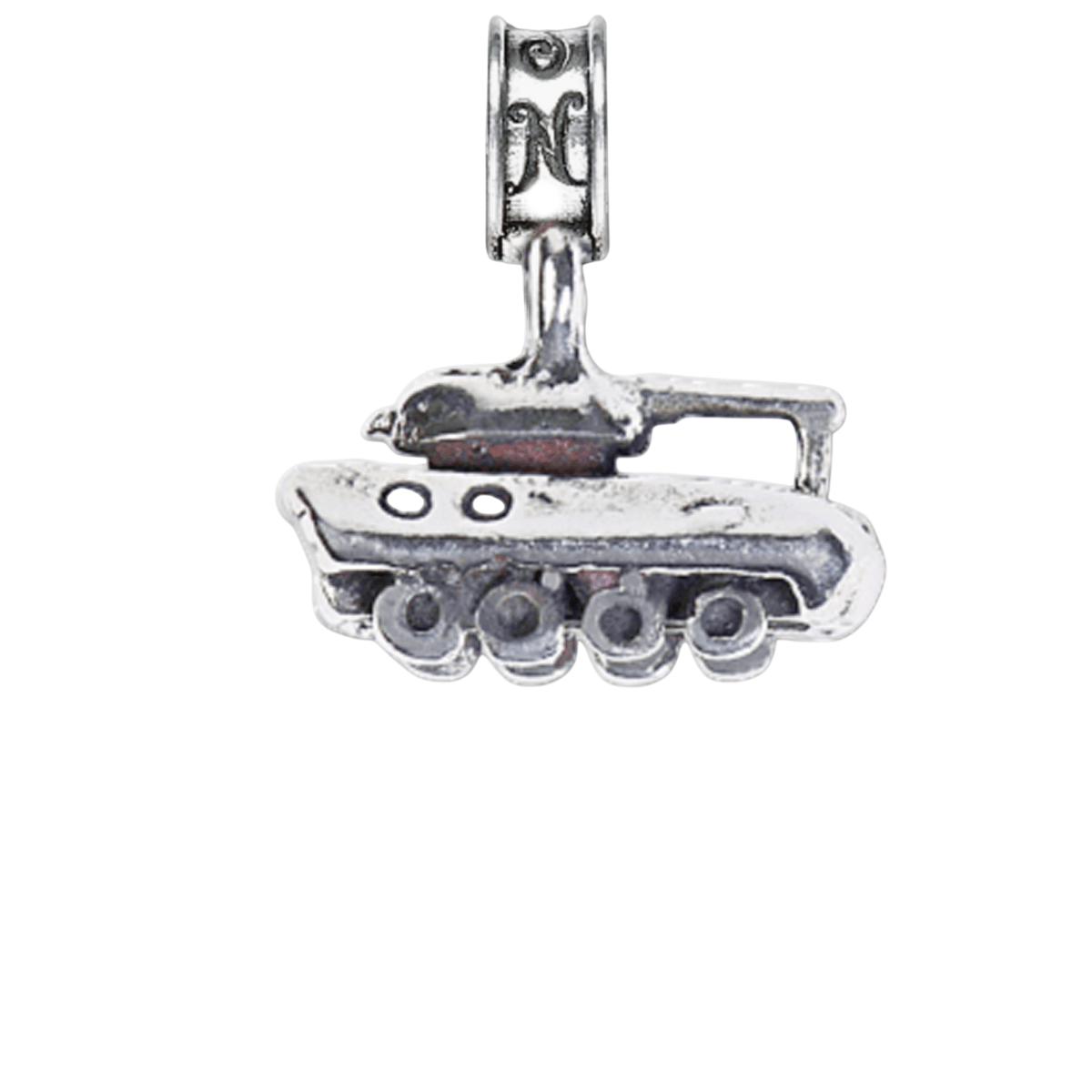 LAV Light Armored Vehicle Charm