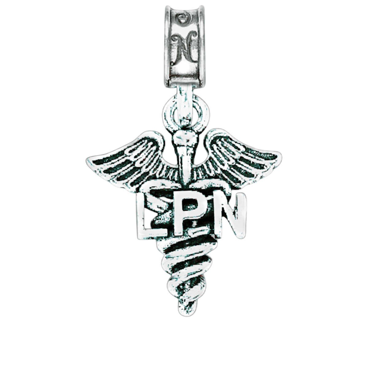 Nurse Charm NP, LPN, NP