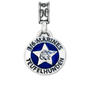 Military Jewelry, Military Charms, Marine Corps, USMC, Military Gifts, Camp Lejeune 3/6