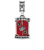 Military Jewelry, Military Charms, Marine Corps, USMC, Military Gifts, Camp Lejeune 3/2