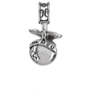 Military Jewelry, Military Charms, Marine Corps, USMC, Military Gifts, Charm 13th MEU