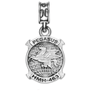 Military Jewelry, Military Charms, Marine Corps, USMC, Military Gifts, HMH 463
