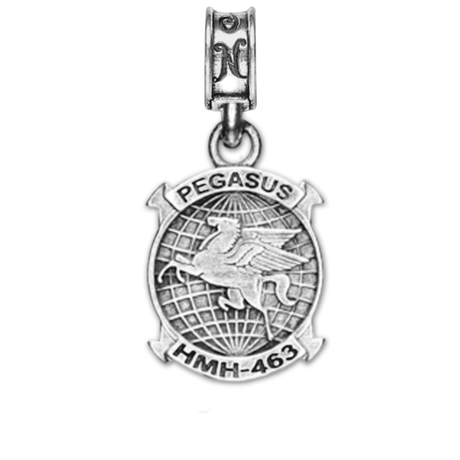 HMH-463 Pegasus Charm