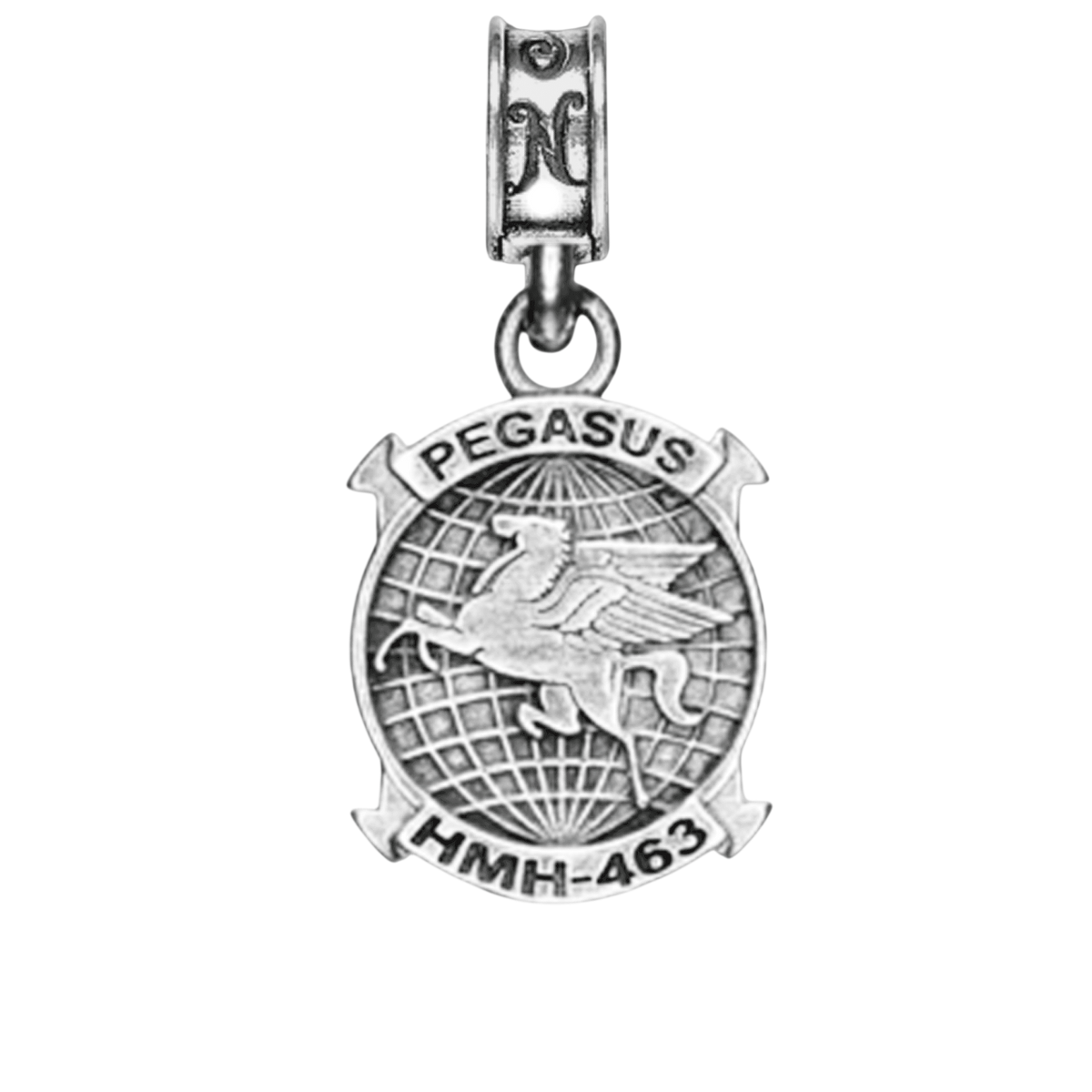HMH-463 Pegasus Charm