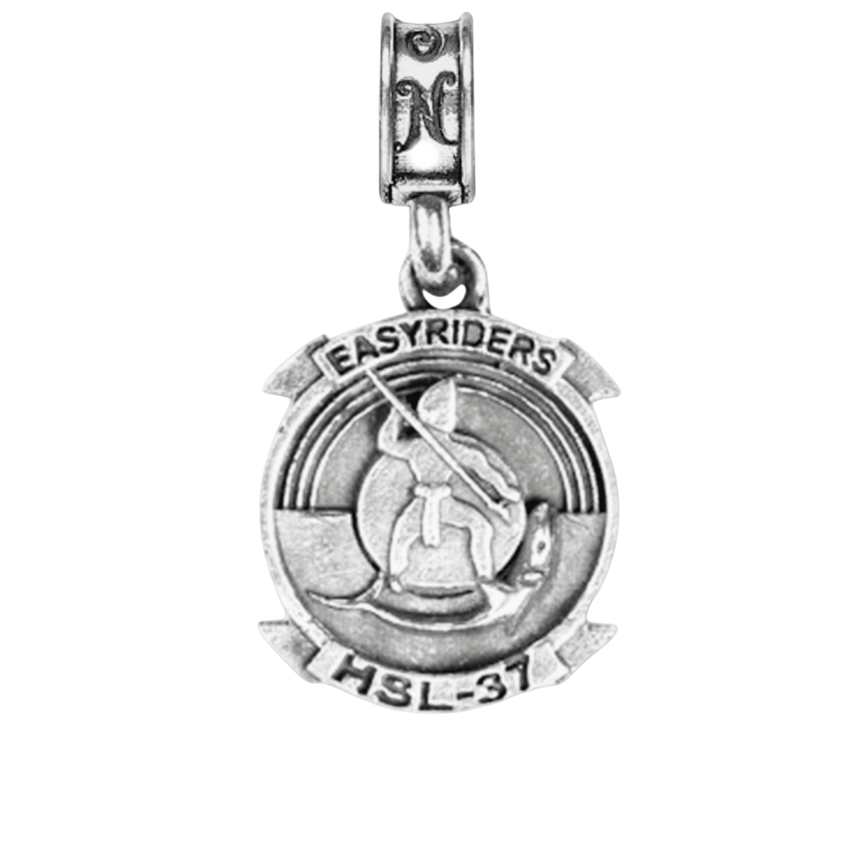 HSL-37 Easyriders Charm
