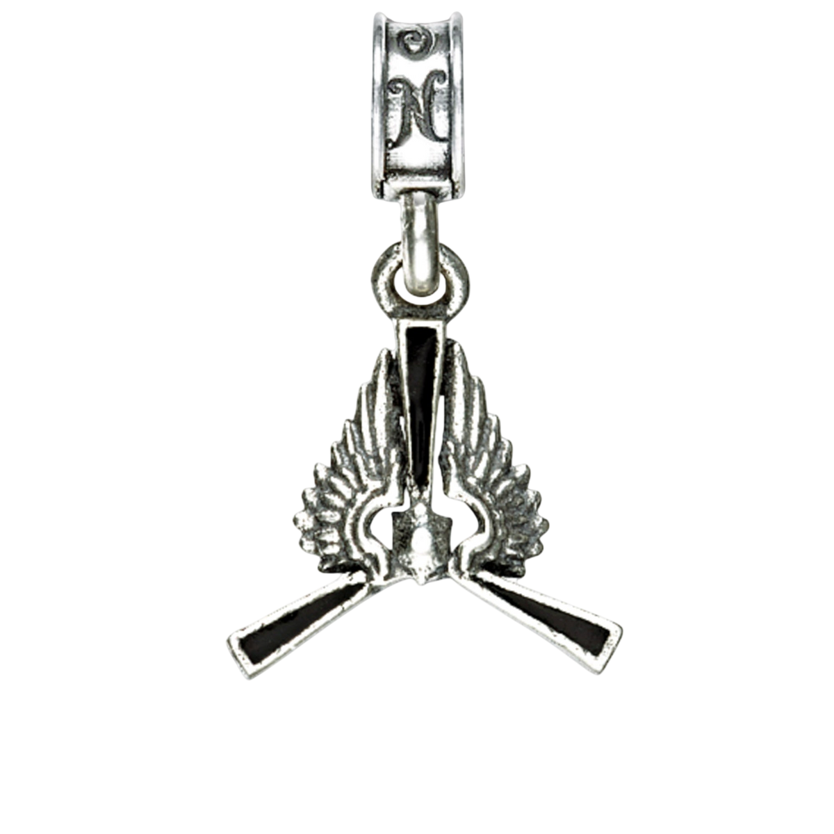 MCAS New River Aircraft Propeller Charm