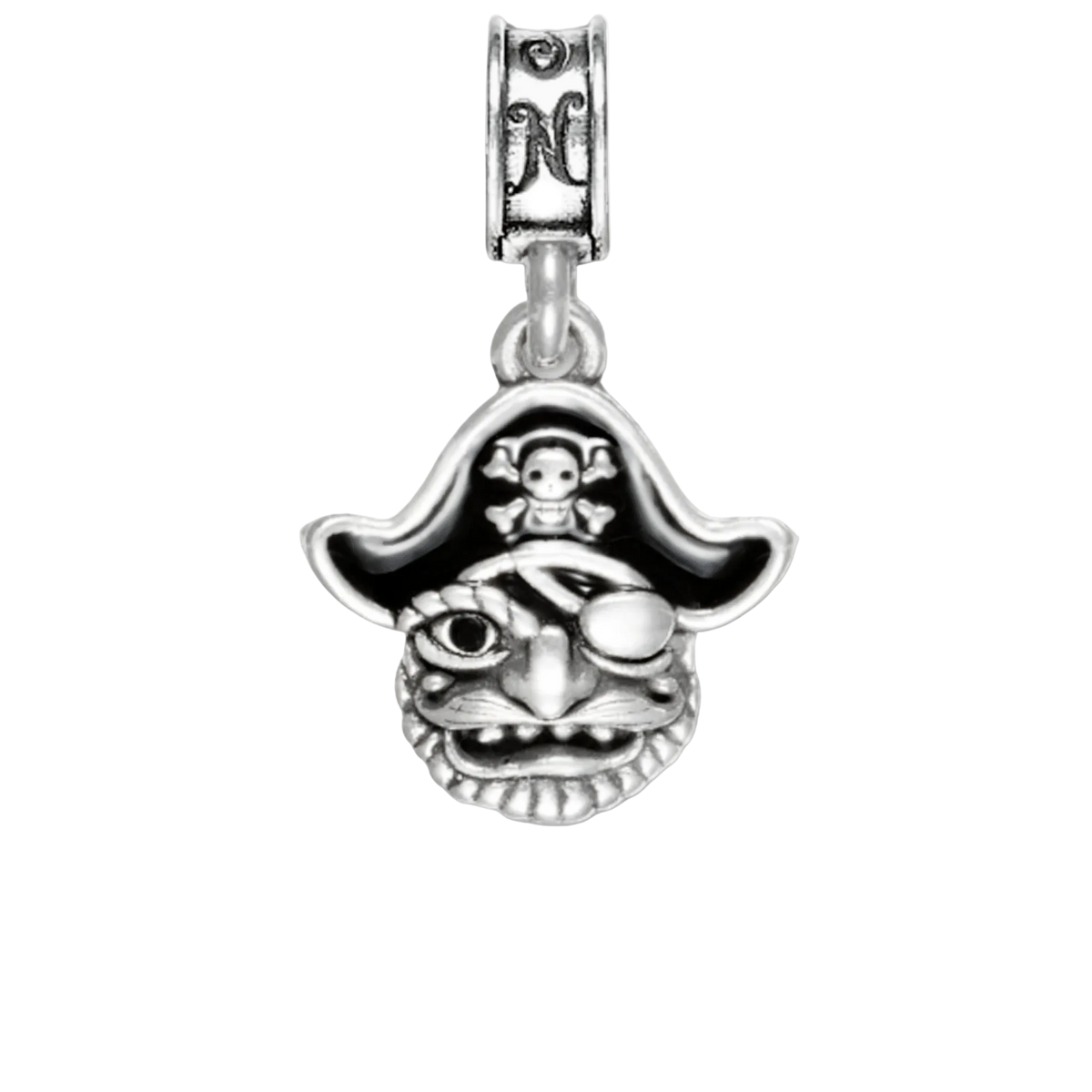 MacDill AFB Gasparilla Charm