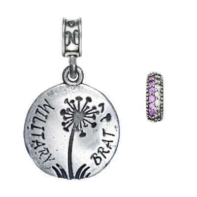 Military Brat Bundle