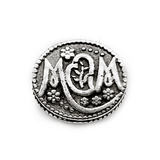 Mom Bead Charm