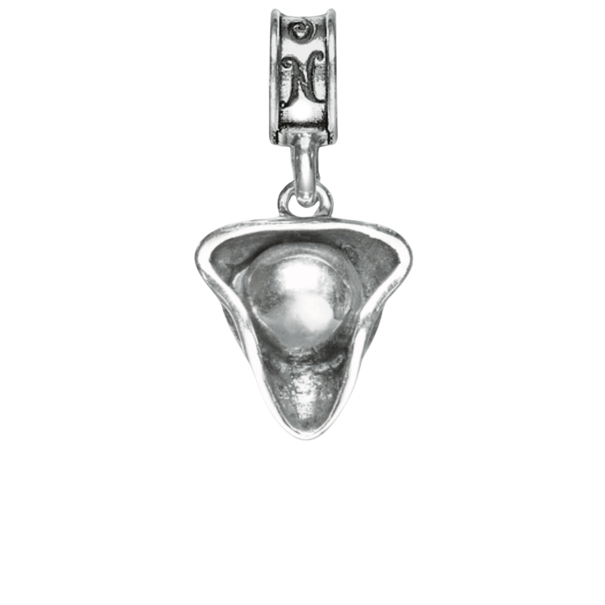 NWS Yorktown Tricorne Hat Charm