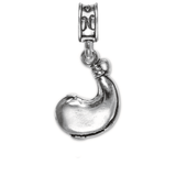 Military Jewelry, Military Charms, Navy, USN, Military Gifts, Navy Base Rota Spain