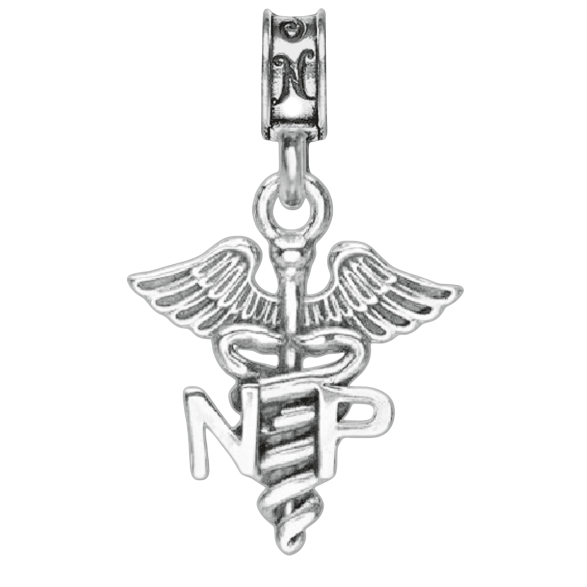 Nurse Charm NP, LPN, NP