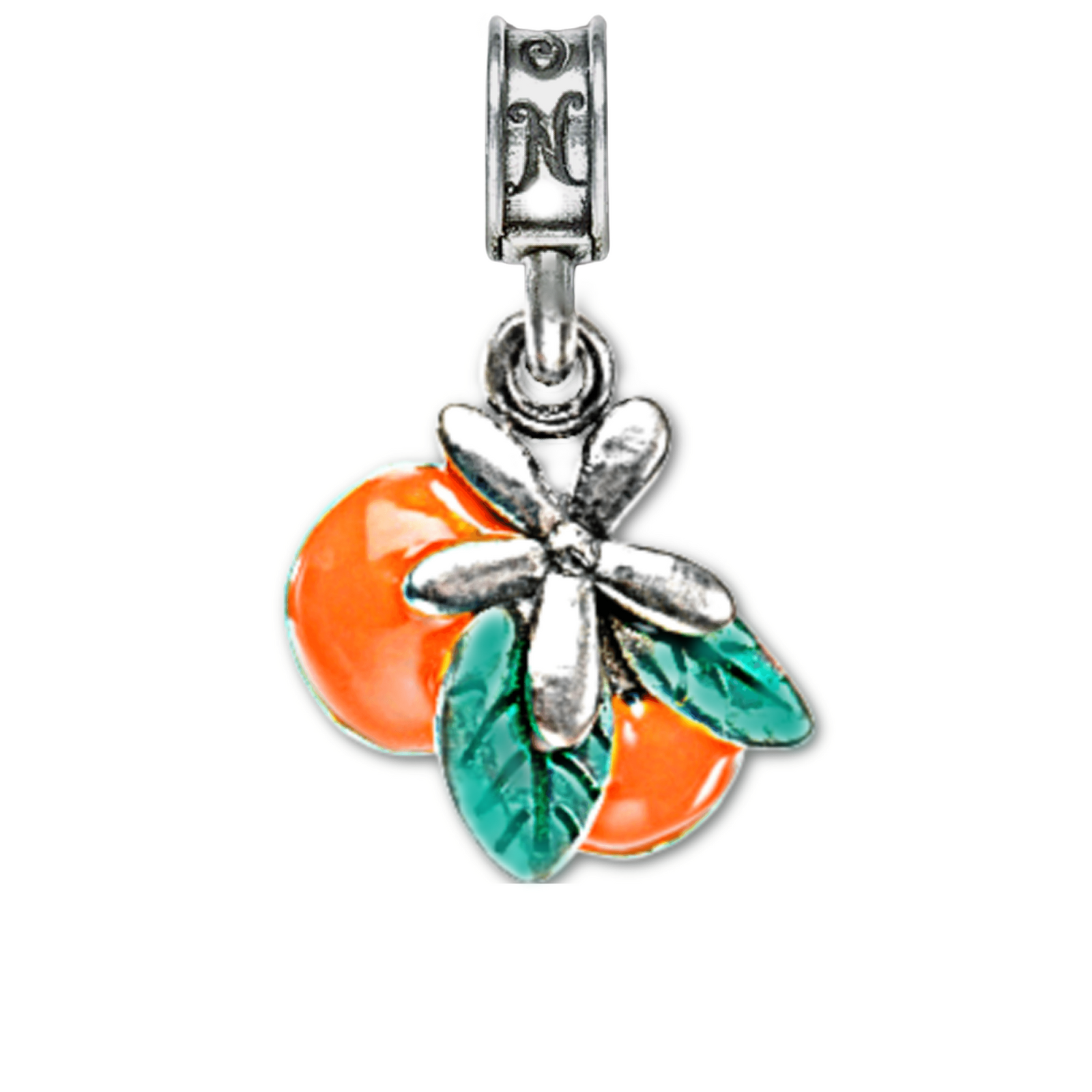 NSA Orlando Orange Charm