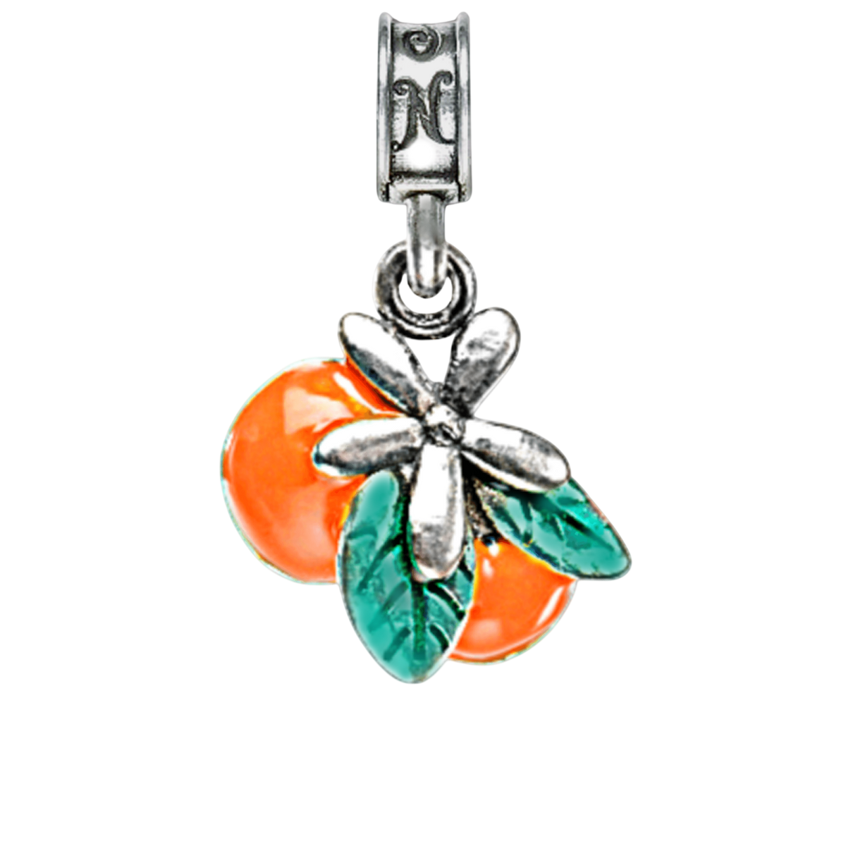 NSA Orlando Orange Charm