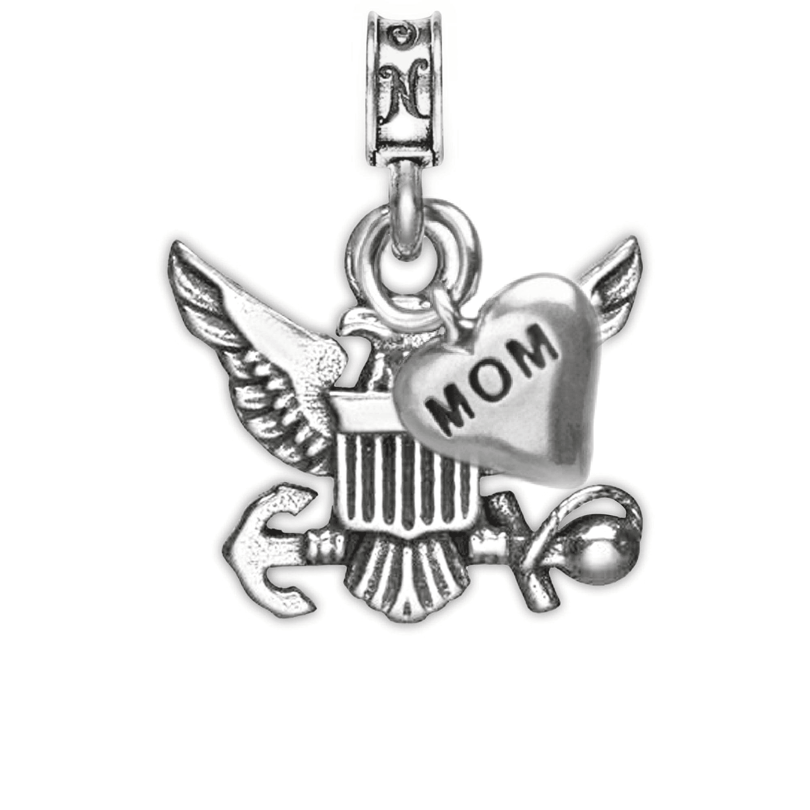 Navy Emblem Twinkle Bundle