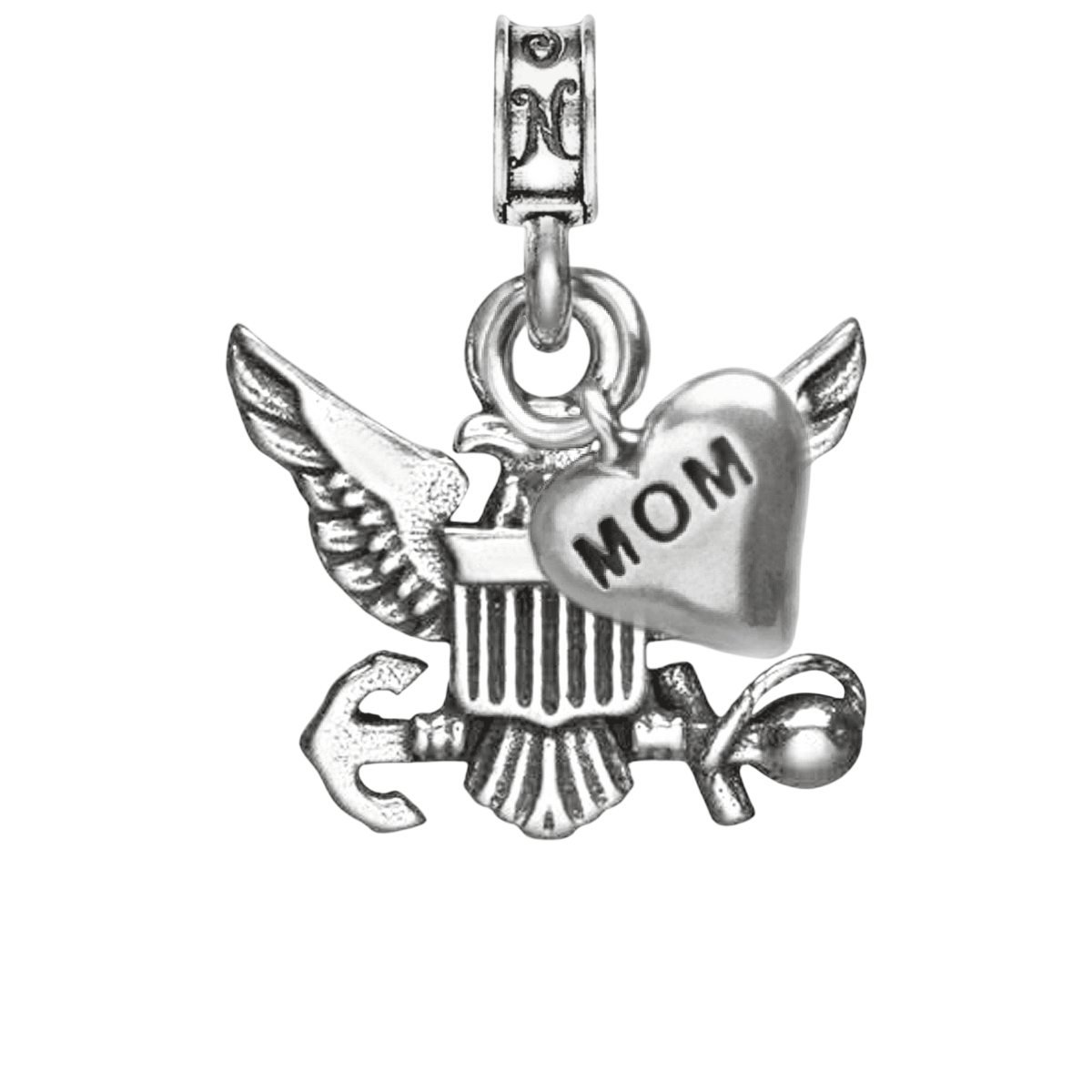 Navy Emblem Twinkle Bundle