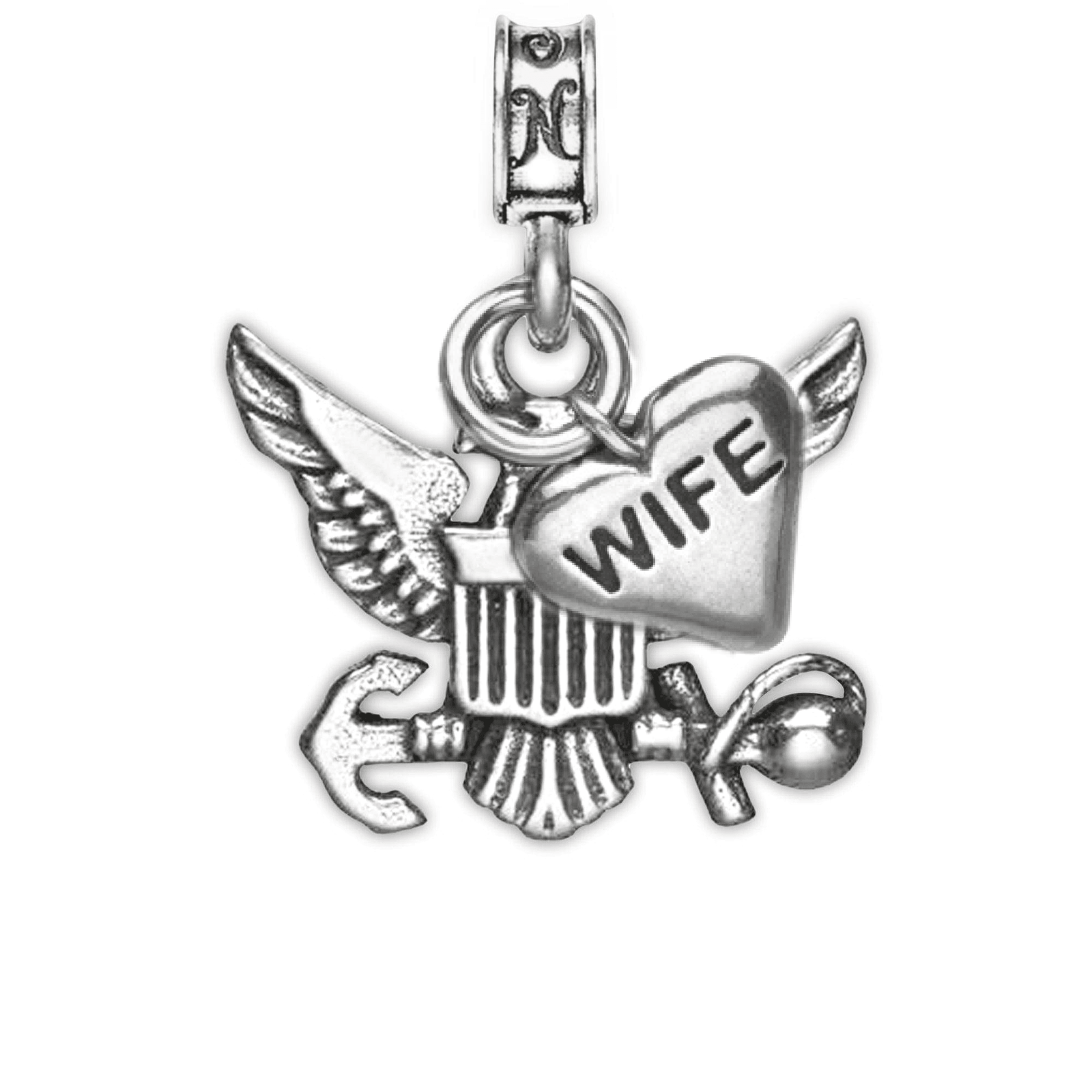 Navy Emblem Twinkle Bundle