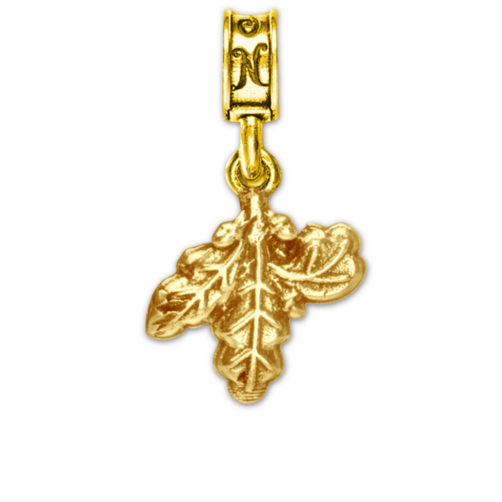 Navy Supply Corps Charm