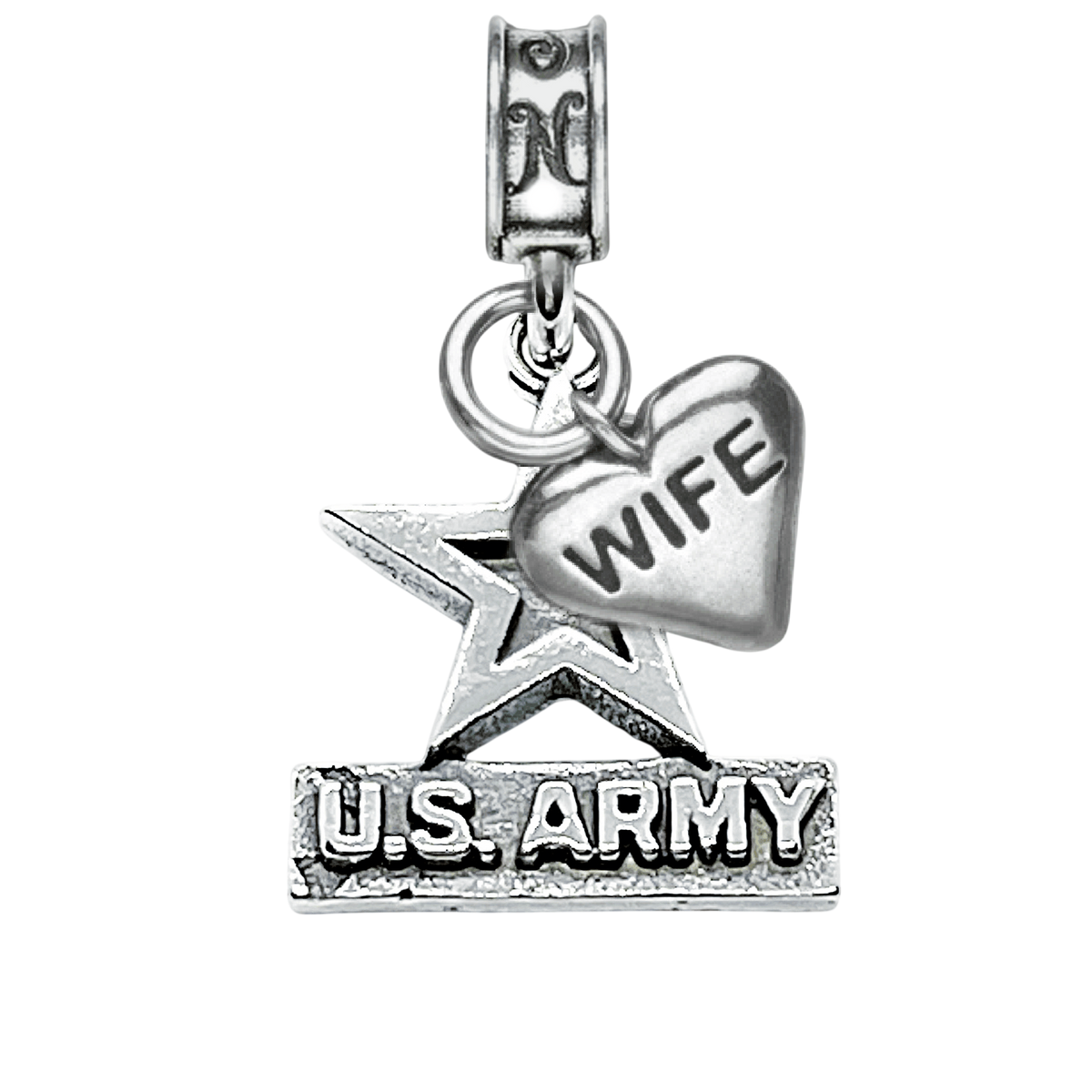 Army Emblem Twinkle Bundle