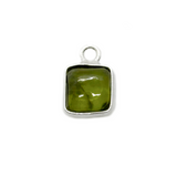 Square Birthstone Twinkle