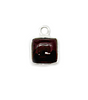 Square Birthstone Twinkle