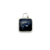 Square Birthstone Twinkle