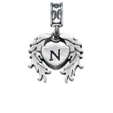 military charms, nomades charm