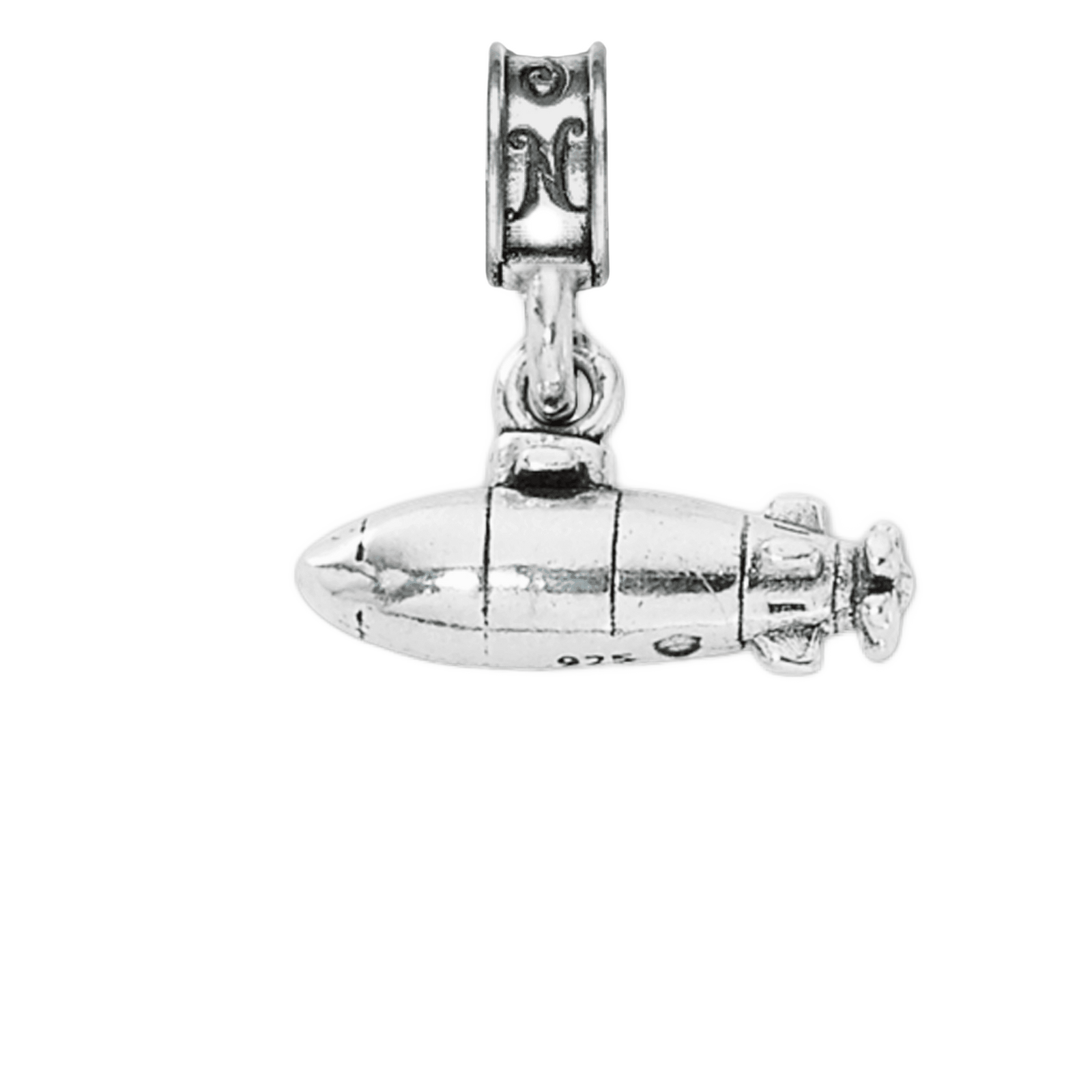 Submarine Charm