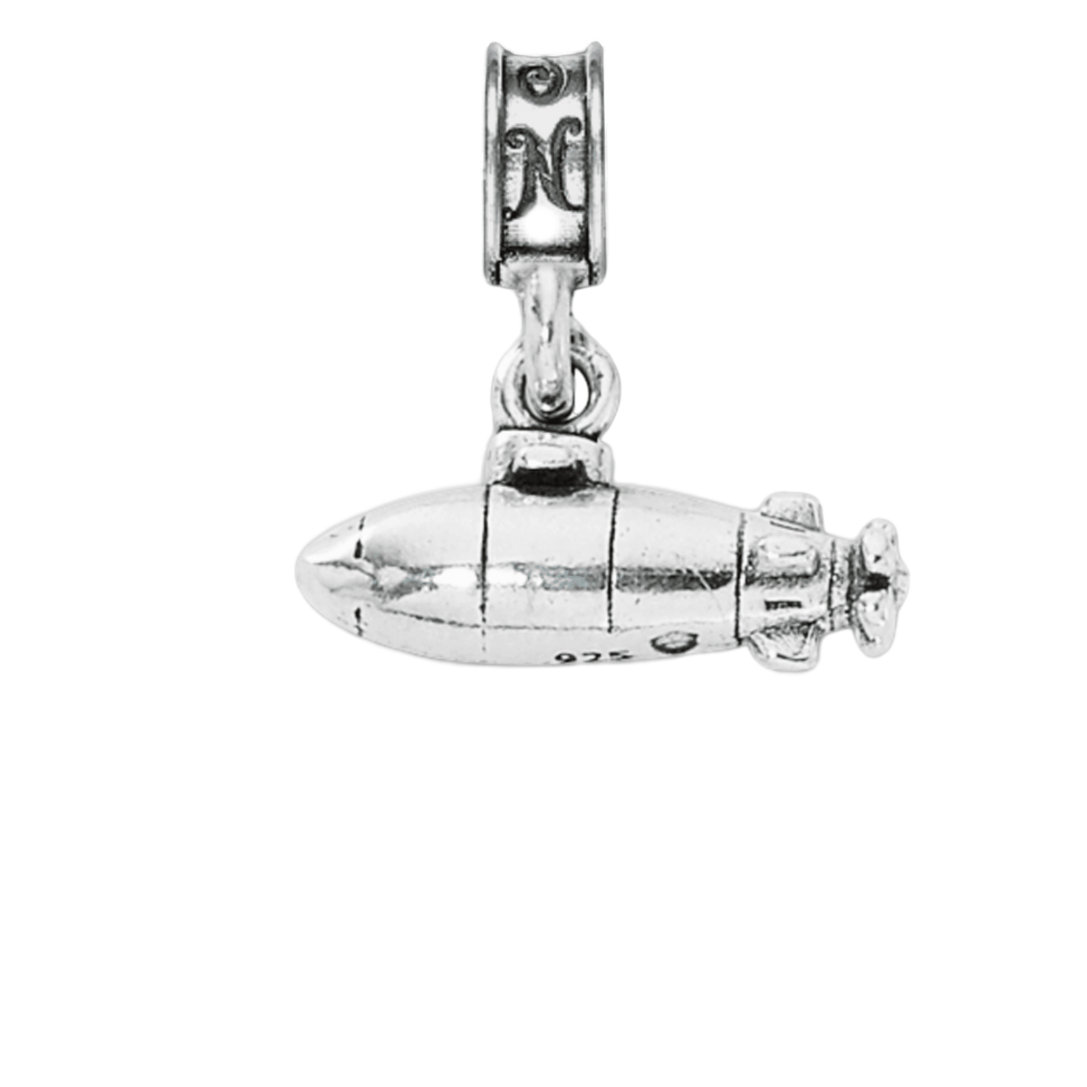 Submarine Charm