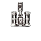Engineer Castle Charm