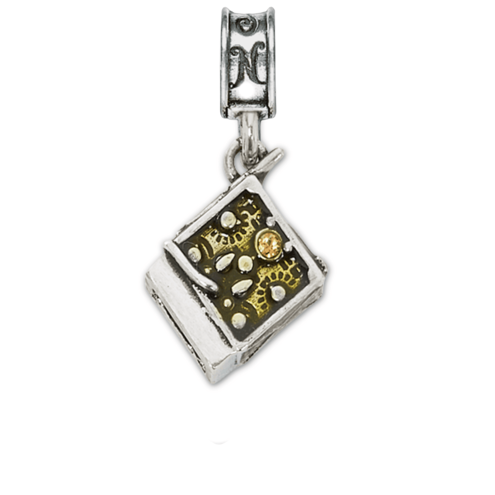 Communications Radio Charm