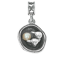 Fort Belvoir Eagles Nest Charm